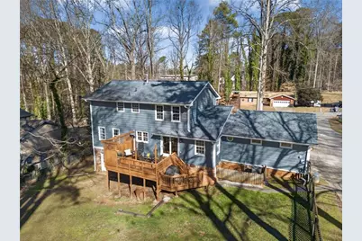 2667 Bluebird Circle, Duluth, GA 30096 - Photo 32