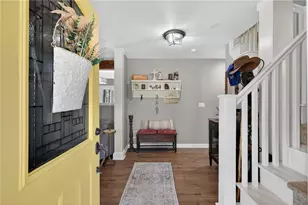 2667 Bluebird Circle, Duluth, GA 30096 - Photo 4