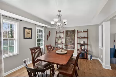 2667 Bluebird Circle, Duluth, GA 30096 - Photo 14