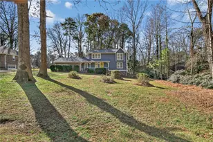 2667 Bluebird Circle, Duluth, GA 30096 - Photo 34