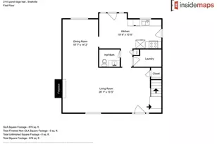 3115 Pond Ridge Trail, Snellville, GA 30078 - Photo 18