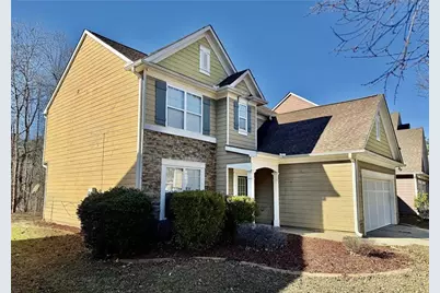 3747 Uppark Drive, Atlanta, GA 30349 - Photo 4