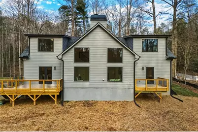 23 Echota Court, Ellijay, GA 30540 - Photo 42