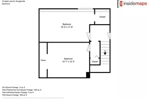 43 Apple Jack Dr, Douglasville, GA 30134 - Photo 20