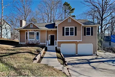 43 Applejack Drive, Douglasville, GA 30134 - Photo 1