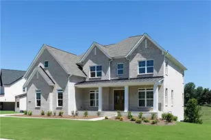 3810 Mustang Wy, Cumming, GA 30040 - Photo 2