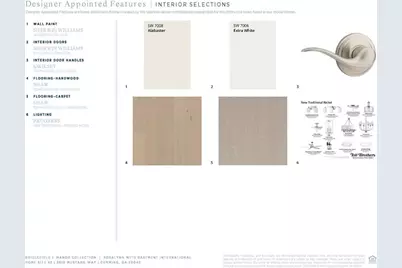 3810 Mustang Way, Cumming, GA 30040 - Photo 4