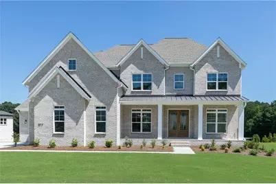 3810 Mustang Way, Cumming, GA 30040 - Photo 1