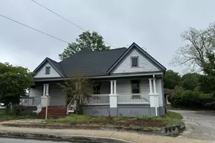 223 S Madison Ave, Monroe, GA 30655 - Photo 1