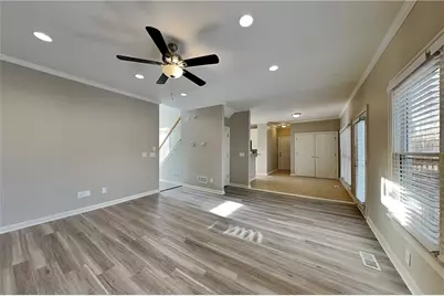 149 Crestview Drive, Dallas, GA 30157 - Photo 2