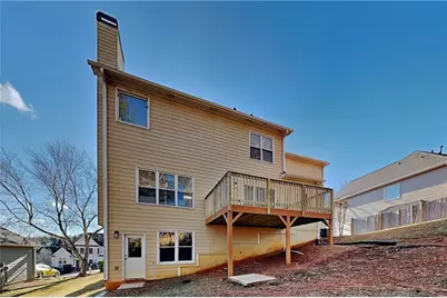 149 Crestview Drive, Dallas, GA 30157 - Photo 22