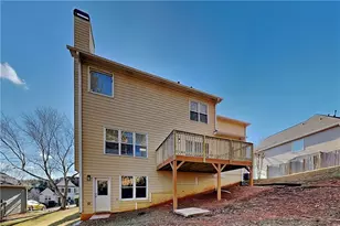 149 Crestview Dr, Dallas, GA 30157 - Photo 22