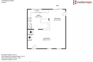 1734 Wingard Dr, Marietta, GA 30062 - Photo 22