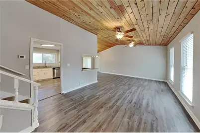 1734 Wingard Drive, Marietta, GA 30062 - Photo 2