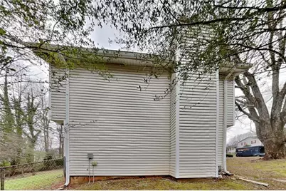 1734 Wingard Drive, Marietta, GA 30062 - Photo 18