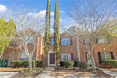 3792 Waldrop Lane, Decatur, GA 30034 - Photo 2