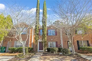 3792 Waldrop Ln, Decatur, GA 30034 - Photo 2