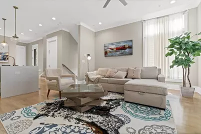 971 Laurel Court NE, Atlanta, GA 30326 - Photo 2