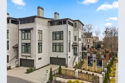 971 Laurel Court NE, Atlanta, GA 30326 - Photo 1