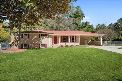 197 Buena Vista Street, Winder, GA 30680 - Photo 2