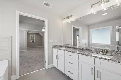 2299 Brown Dove Way, Grayson, GA 30017 - Photo 26