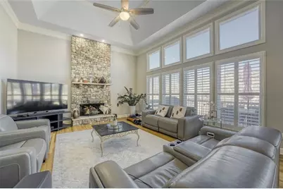 2285 Wildwood Lake Drive, Suwanee, GA 30024 - Photo 2