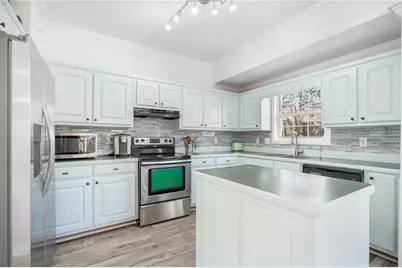 812 Pinder Point Court, Lawrenceville, GA 30043 - Photo 16