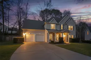812 Pinder Point Ct, Lawrenceville, GA 30043 - Photo 2