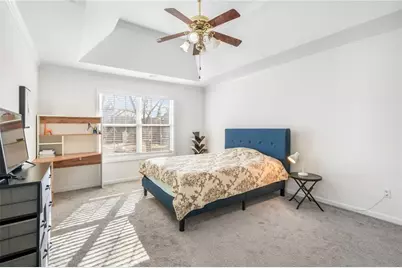 812 Pinder Point Court, Lawrenceville, GA 30043 - Photo 22