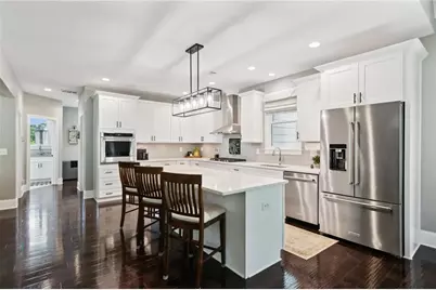 6011 Tradewinds Cove, Gainesville, GA 30506 - Photo 14