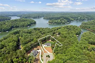 6011 Tradewinds Cv, Gainesville, GA 30506 - Photo 52