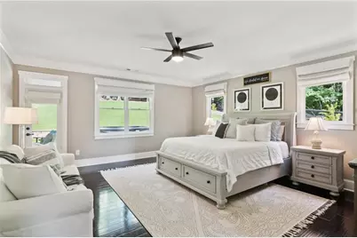 6011 Tradewinds Cove, Gainesville, GA 30506 - Photo 4