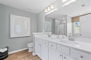 329 Heavenly Hollow Pl, McDonough, GA 30253 - Photo 28