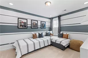 329 Heavenly Hollow Pl, McDonough, GA 30253 - Photo 20