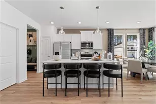 329 Heavenly Hollow Pl, McDonough, GA 30253 - Photo 8