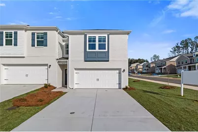 329 Heavenly Hollow Place, McDonough, GA 30253 - Photo 2