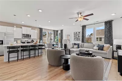 333 Heavenly Hollow Place, McDonough, GA 30253 - Photo 4