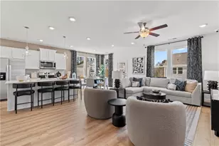 333 Heavenly Hollow Pl, McDonough, GA 30253 - Photo 4