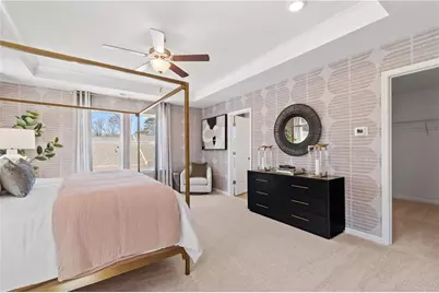 333 Heavenly Hollow Place, McDonough, GA 30253 - Photo 22