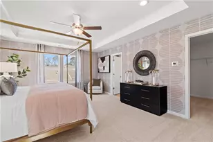 333 Heavenly Hollow Pl, McDonough, GA 30253 - Photo 22