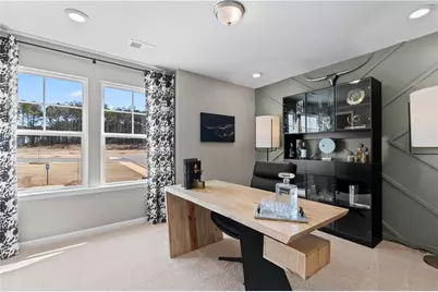 333 Heavenly Hollow Place, McDonough, GA 30253 - Photo 18