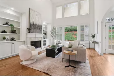 5363 Windsor Green Court SE, Mableton, GA 30126 - Photo 2