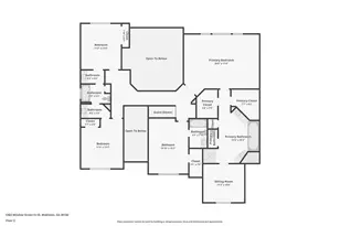 5363 Windsor Green Ct SE, Mableton, GA 30126 - Photo 70