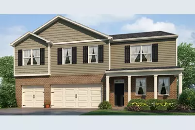 111 Crooked Lake Park, Villa Rica, GA 30180 - Photo 1