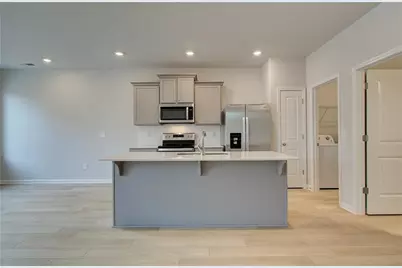 337 Heavenly Hollow Place, McDonough, GA 30253 - Photo 8