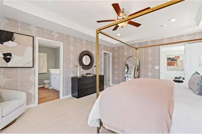 341 Heavenly Hollow Place, McDonough, GA 30253 - Photo 26