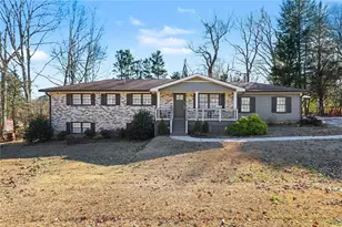 4973 Horton Pl, Douglasville, GA 30135 - Photo 1