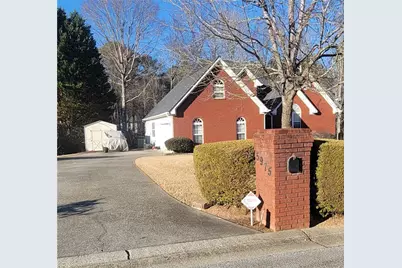 5975 Cedar Lake Trail, Loganville, GA 30052 - Photo 2