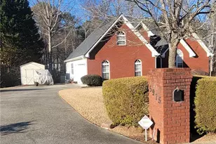 5975 Cedar Lake Trail, Loganville, GA 30052 - Photo 2