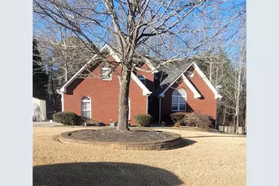 5975 Cedar Lake Trail, Loganville, GA 30052 - Photo 1